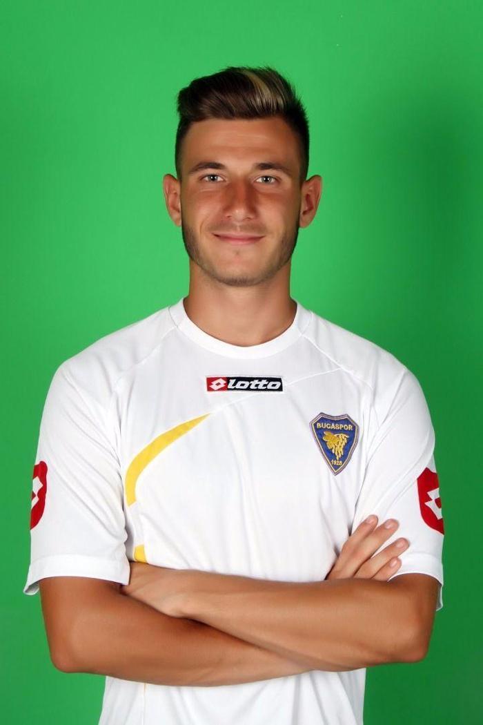 Alpay Aldemir - Bucaspor