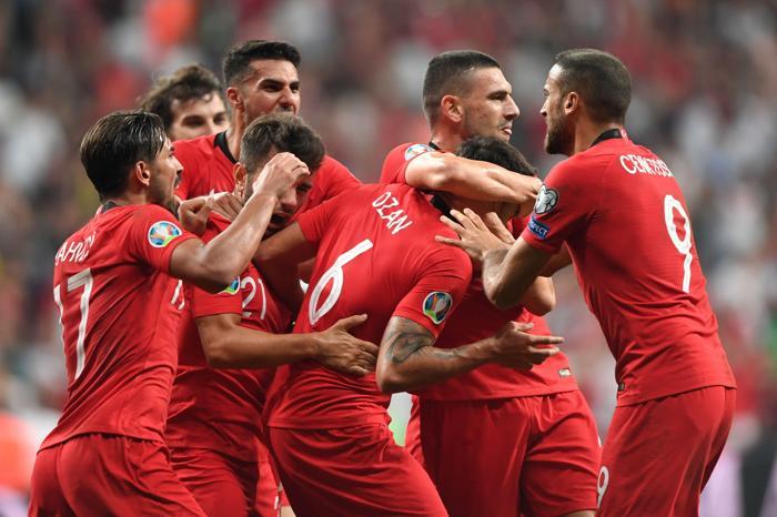Fanatik yazarlarının Türkiye - Andorra maçı yorumları