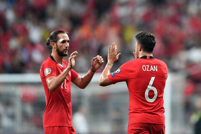 Fanatik yazarlarının Türkiye - Andorra maçı yorumları