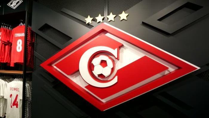 Spartak Moskova
