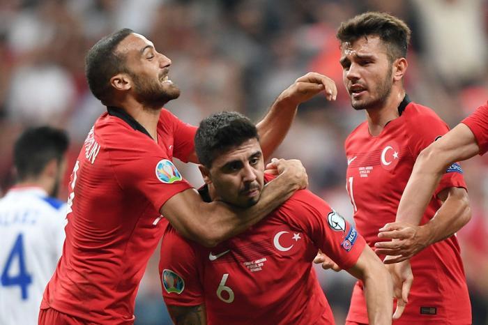 Fanatik yazarlarının Türkiye - Andorra maçı yorumları