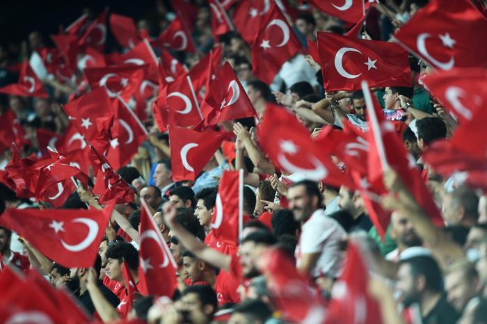 Fanatik yazarlarının Türkiye - Andorra maçı yorumları