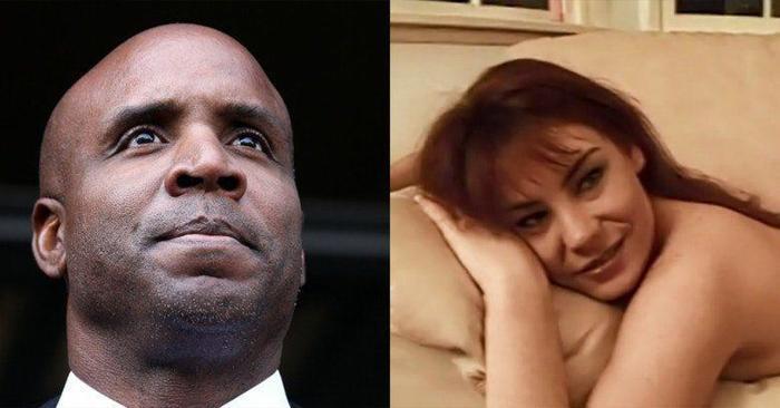 BARRY BONDS - DEVON SHİRE