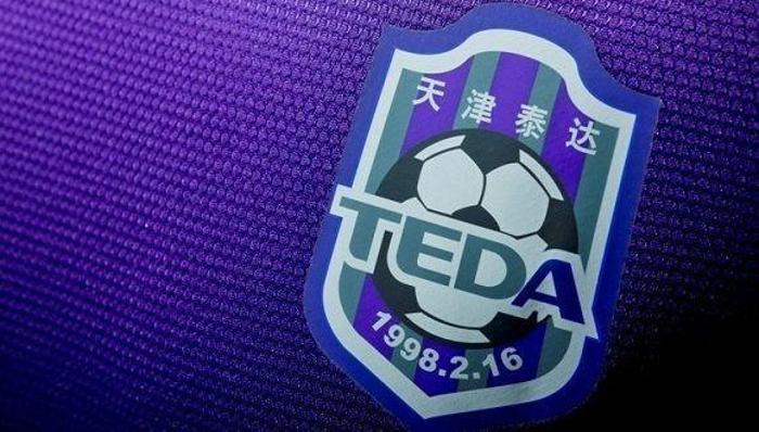 Tianjin Teda