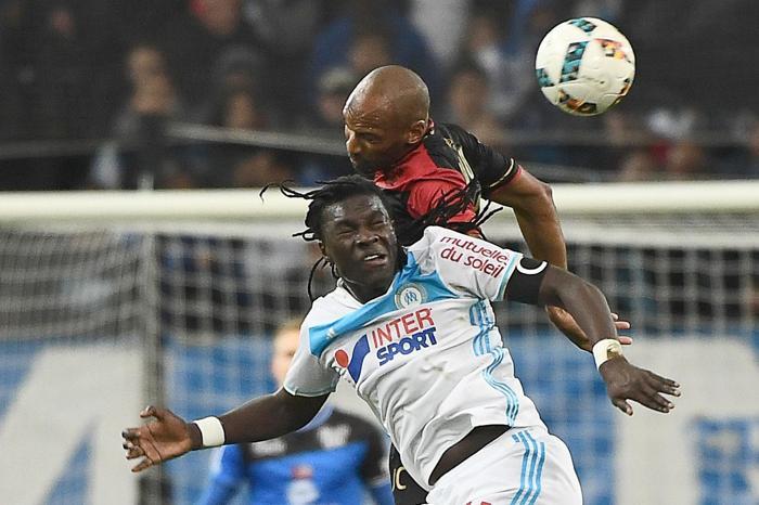 Fenerbahçenin yeni golcüsü Adadan Fransız yıldız...