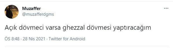 Rachid Ghezzalın asisti Beşiktaş taraftarını mest etti: Sihirbaz