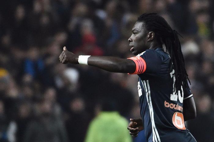 Fenerbahçenin yeni golcüsü Adadan Fransız yıldız...