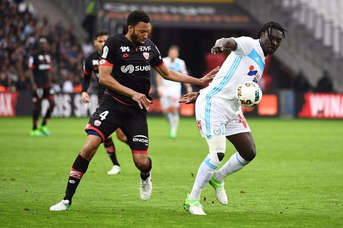 Fenerbahçenin yeni golcüsü Adadan Fransız yıldız...