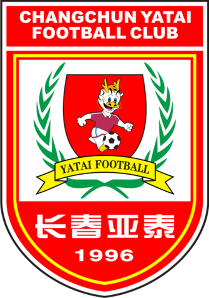 Changchun Yatai