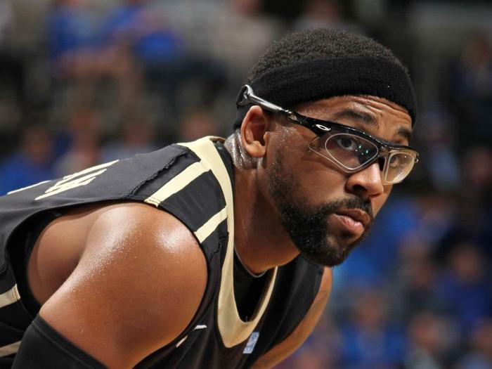 MARCUS JORDAN - RACHEL ROXXX