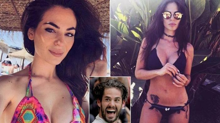 Carmen Munoz Isconun Realden ayrılmasını istemiyor.
