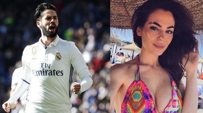 Carmen Munoz Isconun Realden ayrılmasını istemiyor.
