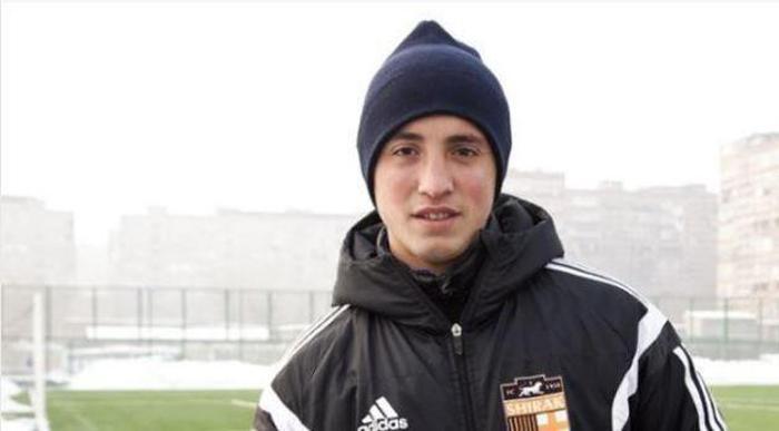 Ermenistan kulübünden Galatasaraya şok: Türkiyeye satmayız