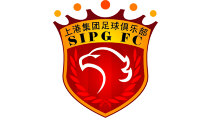 Shanghai SIPG