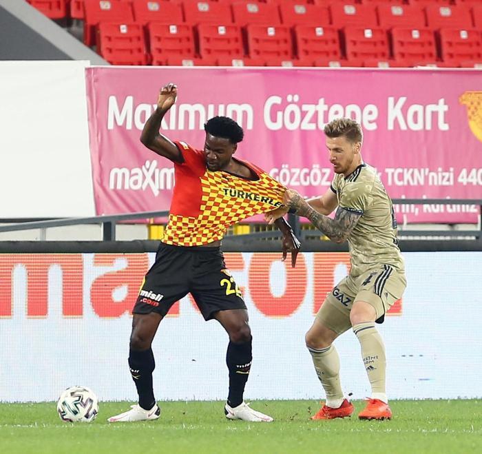 Fenerbahçe haberi: Ozan Tufan küllerinden doğdu Büyülüyor...
