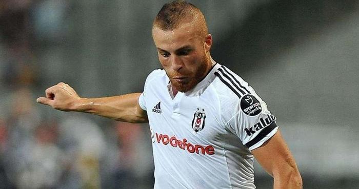 Gökhan Töre