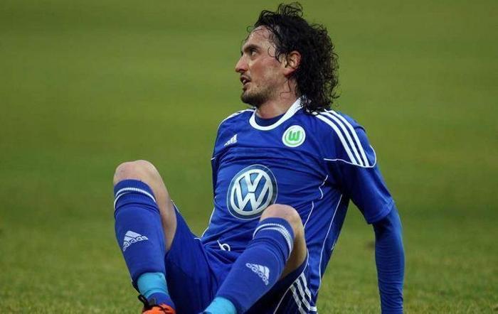 Tuncay Şanlı