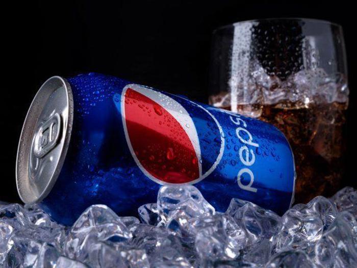 PEPSI