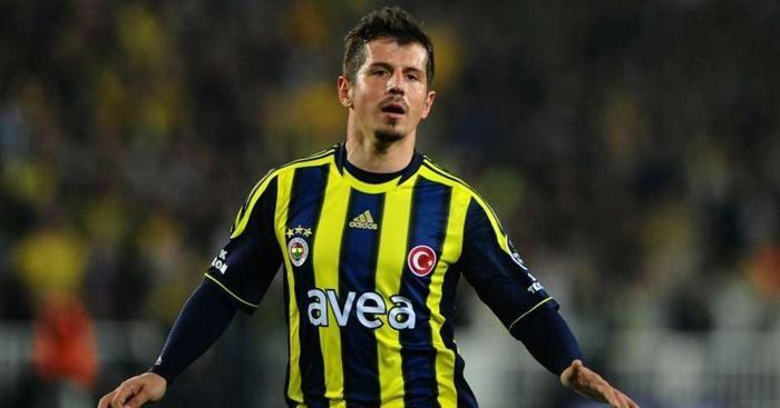 Emre Belözoğlu