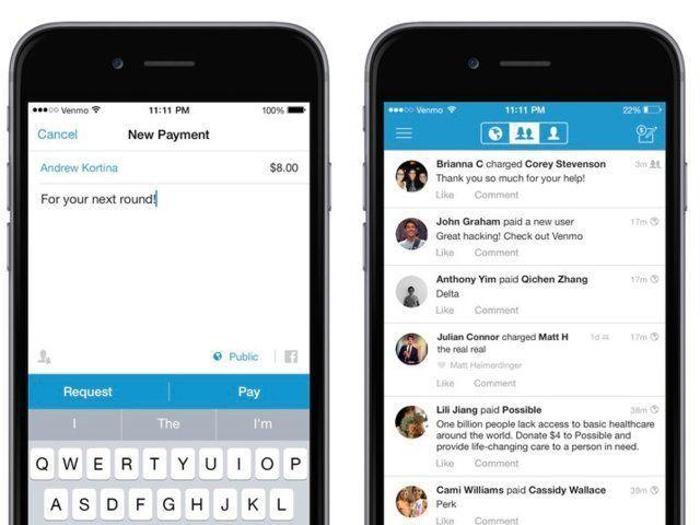 VENMO