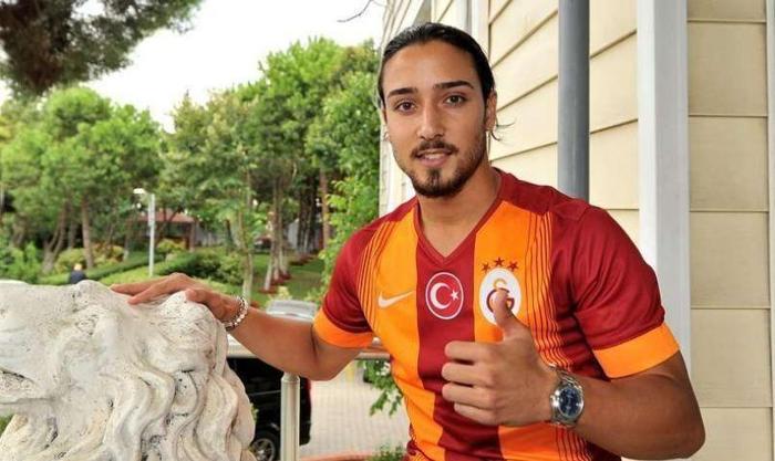 Tarık Çamdal