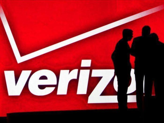 VERIZON