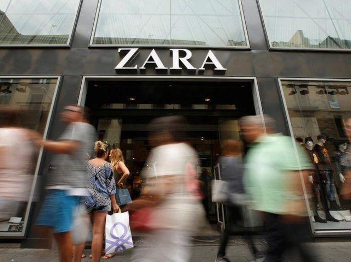 ZARA