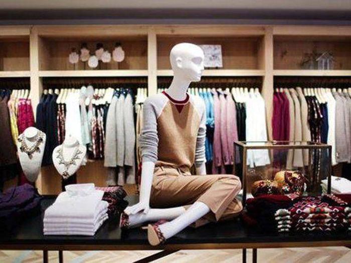 J. CREW