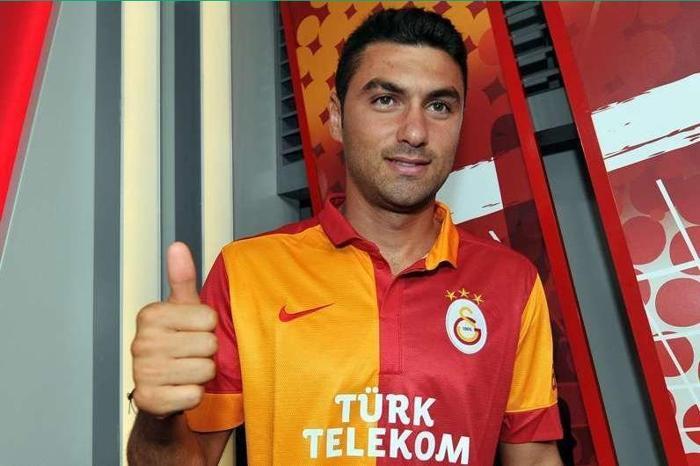 Burak Yılmaz