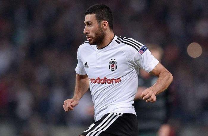 İsmail Köybaşı