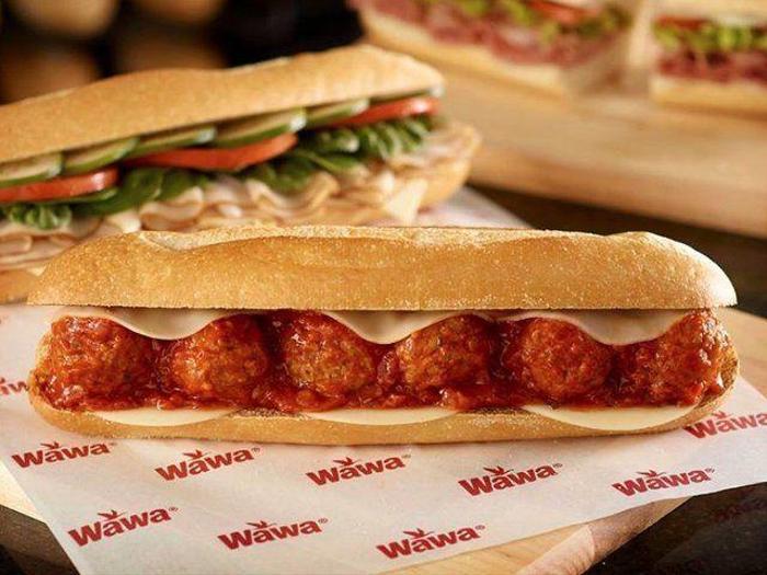 WAWA