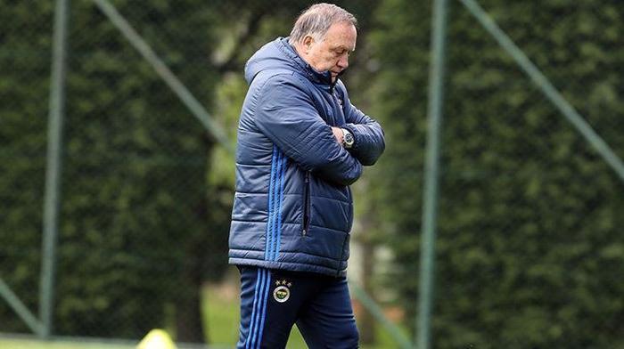 Fenerbahçeden flaş karar Teknik direktör...