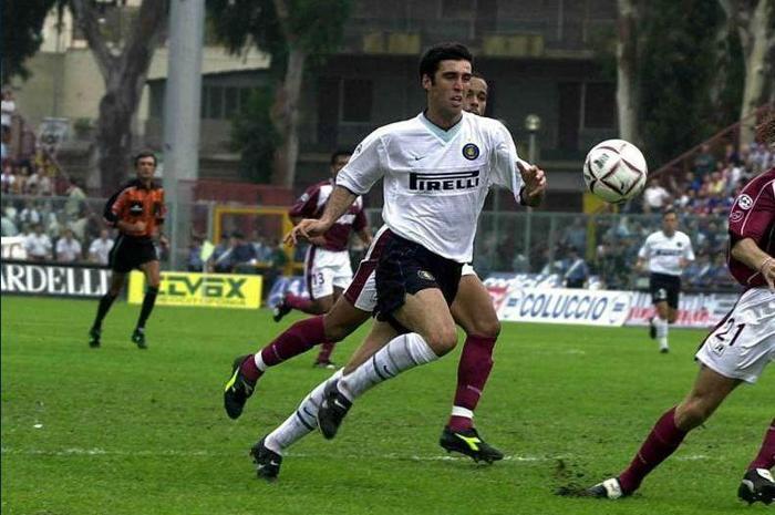 Hakan Şükür