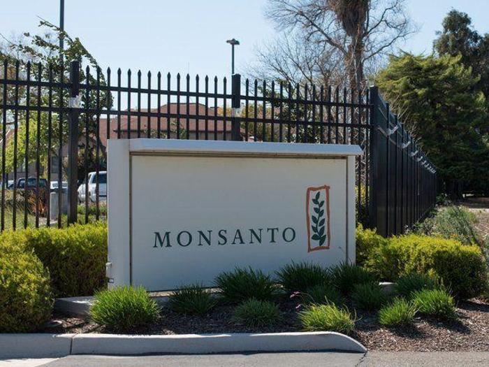 MONSANTO