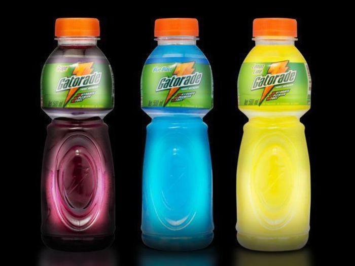 GATORADE