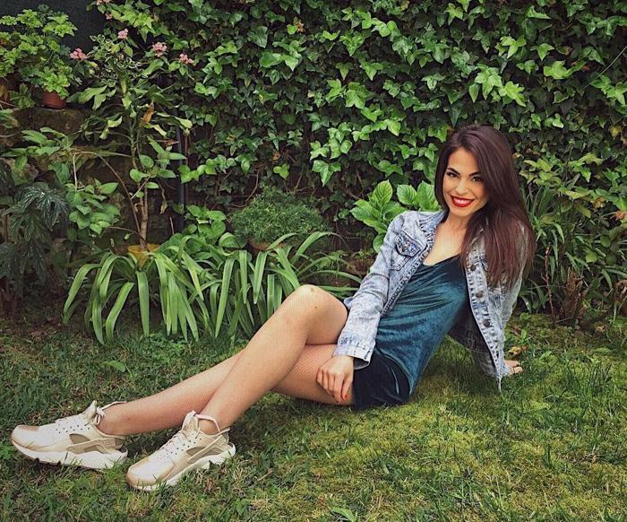 Carmen Munoz Isconun Realden ayrılmasını istemiyor.