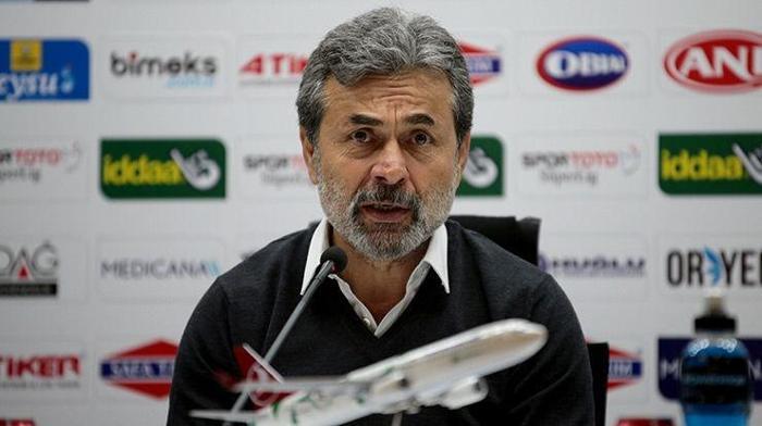 Fenerbahçeden flaş karar Teknik direktör...