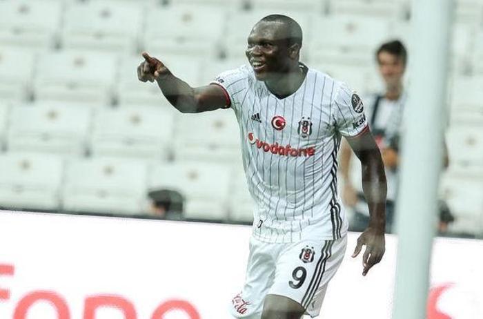 ABOUBAKAR - BEŞİKTAŞ