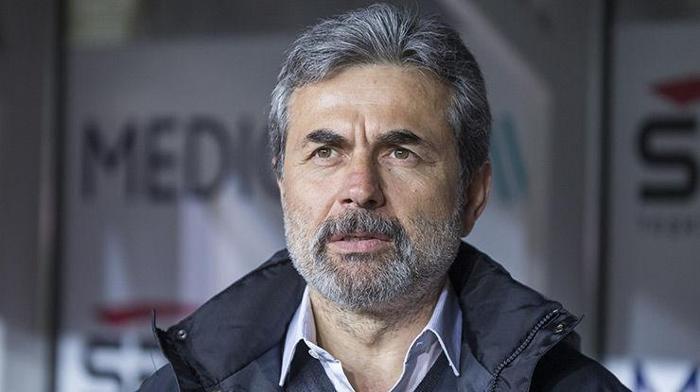 Fenerbahçeden flaş karar Teknik direktör...