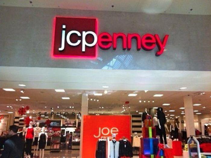 JCPENNEY