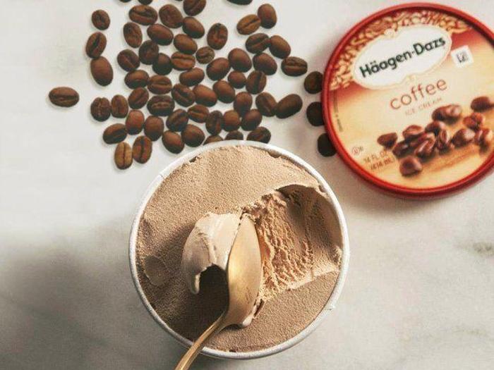 HAAGEN-DAZS