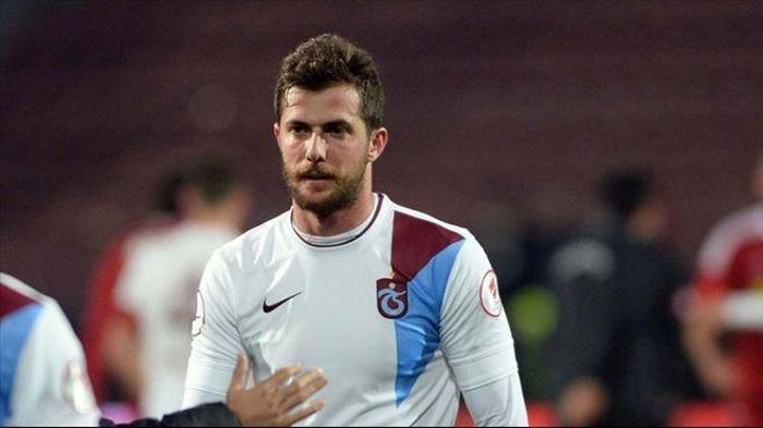 UĞUR DEMİROK - DYNAMO KIEV - KNASNODAR