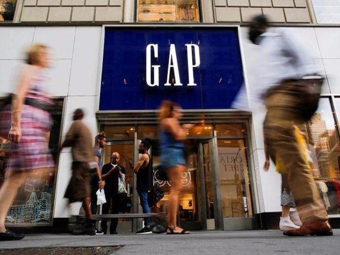 GAP