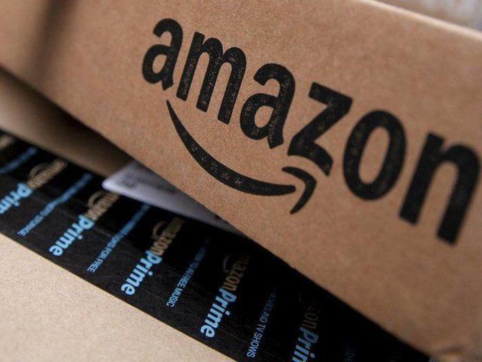 AMAZON