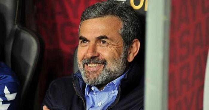 AYKUT KOCAMAN - FENERBAHÇE