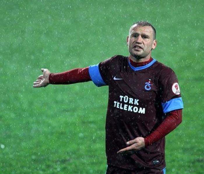 SERKAN BALCI
