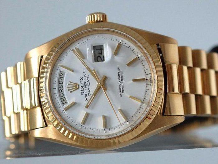 ROLEX