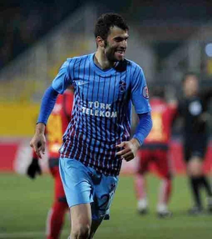 MUSTAFA YUMLU