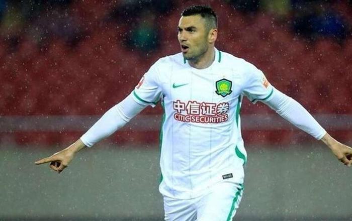 Burak Yılmaz