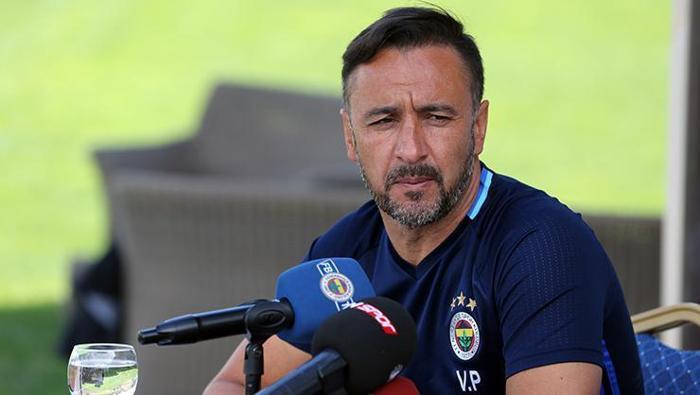 2015-16 / Vitor Pereira / 5.hafta 13 puan